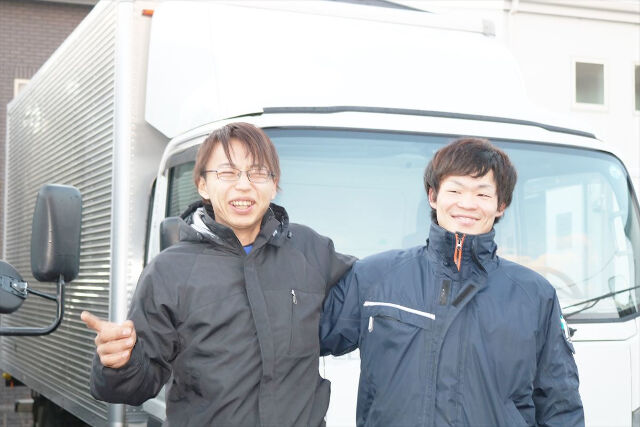 企業イメージ