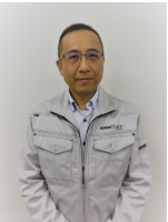 応募お待ちしています