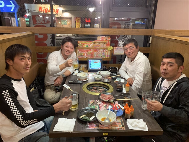 企業イメージ