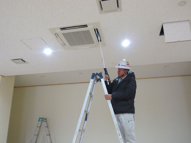 企業イメージ