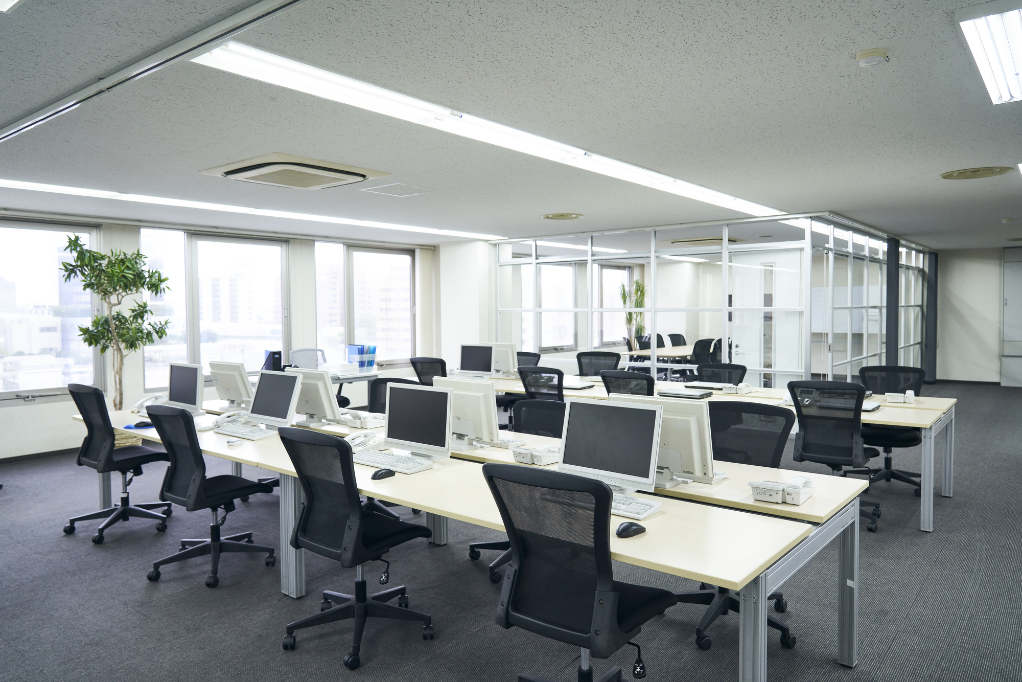 企業イメージ