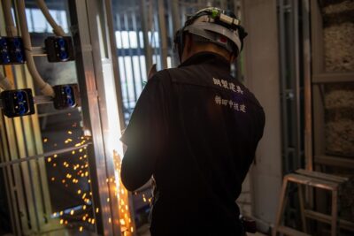 🤝【人間関係◎】職場の雰囲気が良い建設会社で働きませんか？