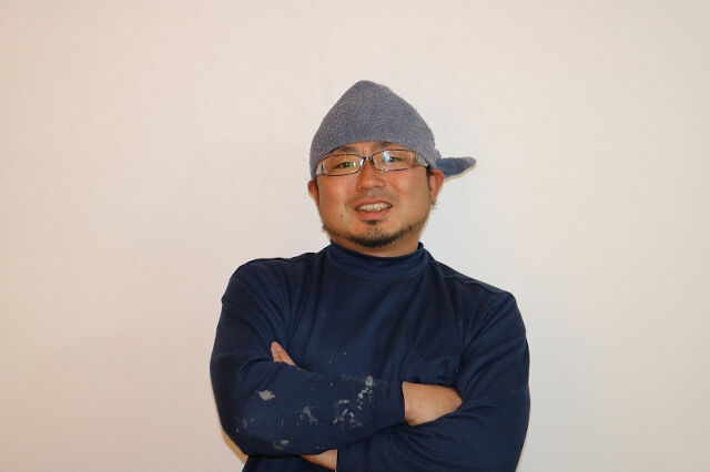 企業イメージ