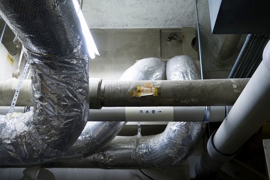 💰【高収入も目指せる配管工】三重県四日市市で安定職へ