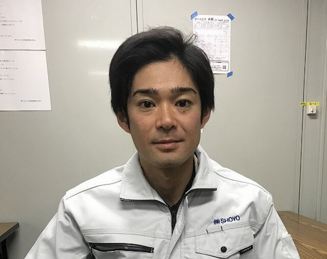 企業イメージ