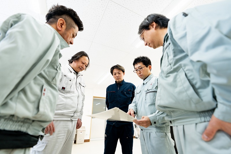 企業イメージ