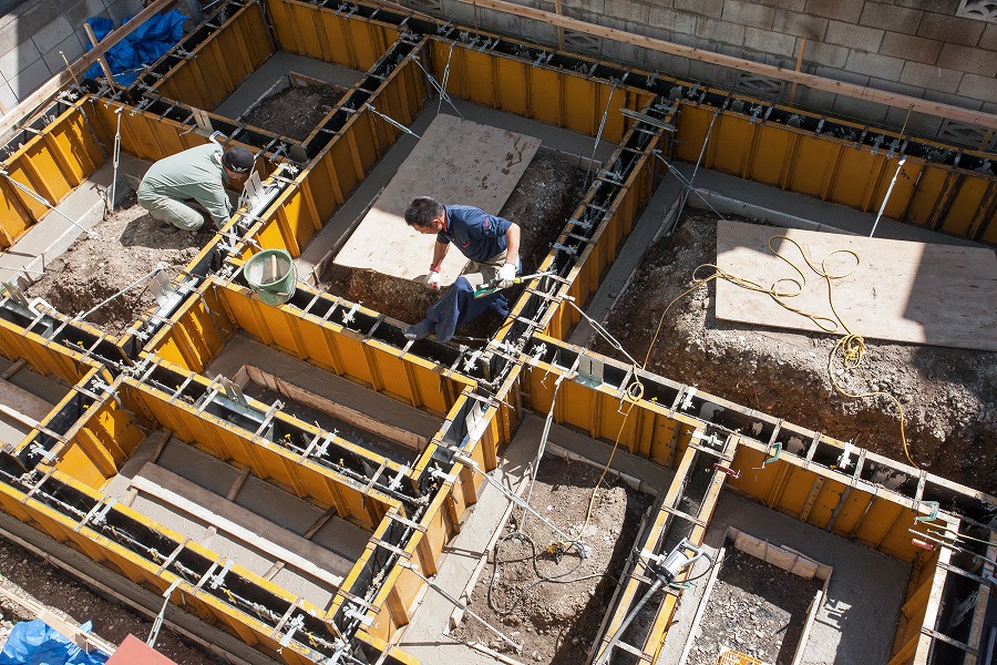 🔧型枠大工求人｜経験者優遇＆スキルを活かせる現場多数