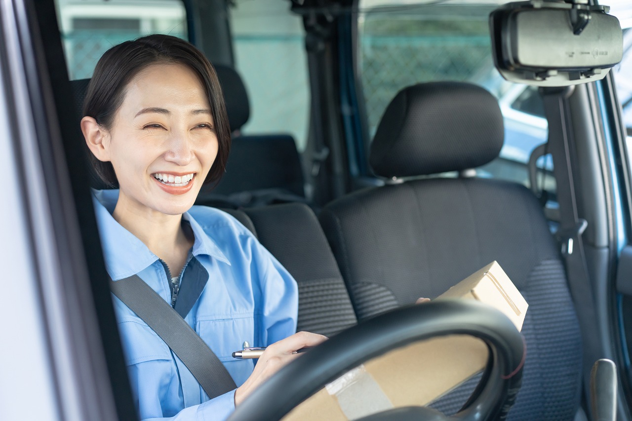 企業イメージ