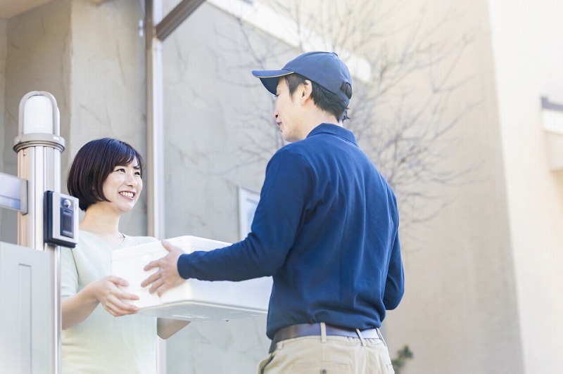 企業イメージ