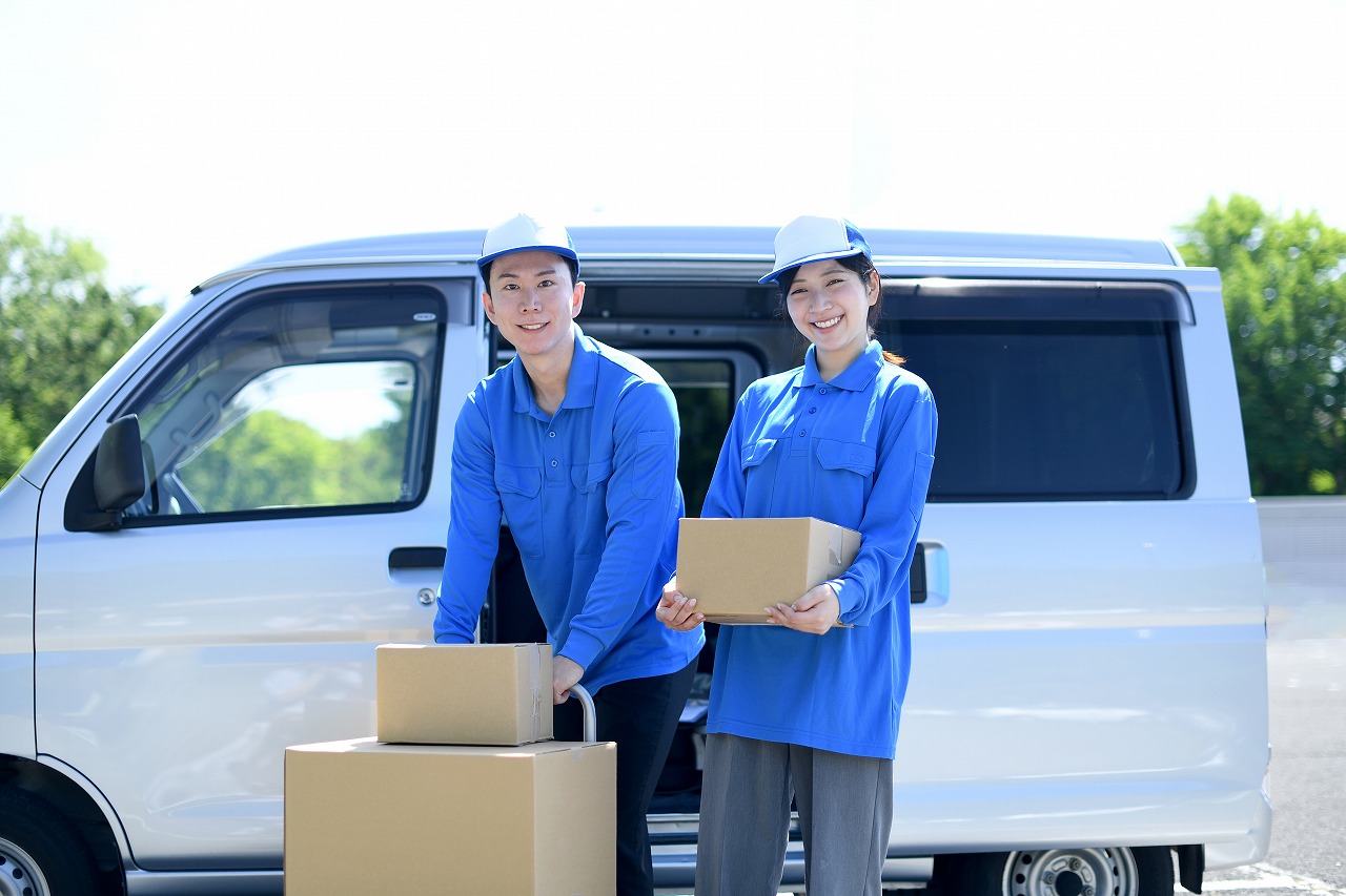 企業イメージ