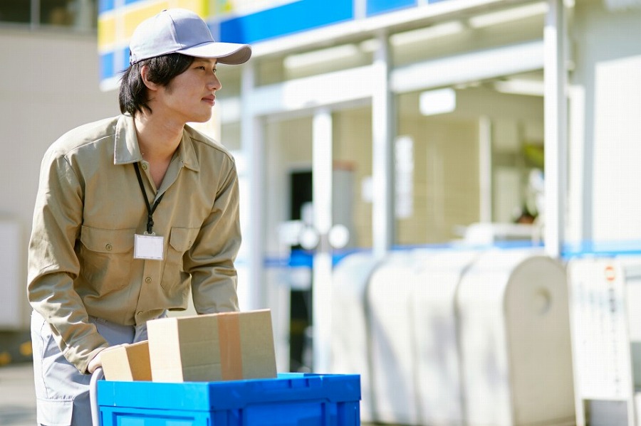 企業イメージ