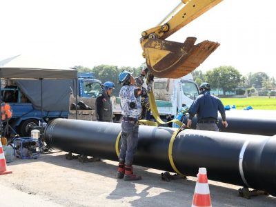 👷越谷市 土木 求人｜未経験からでも成長できる理由