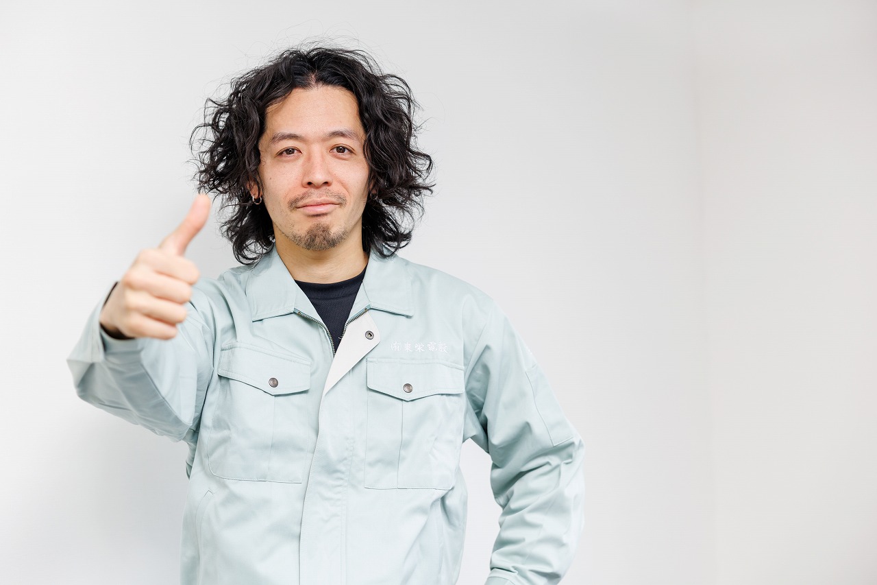 企業イメージ