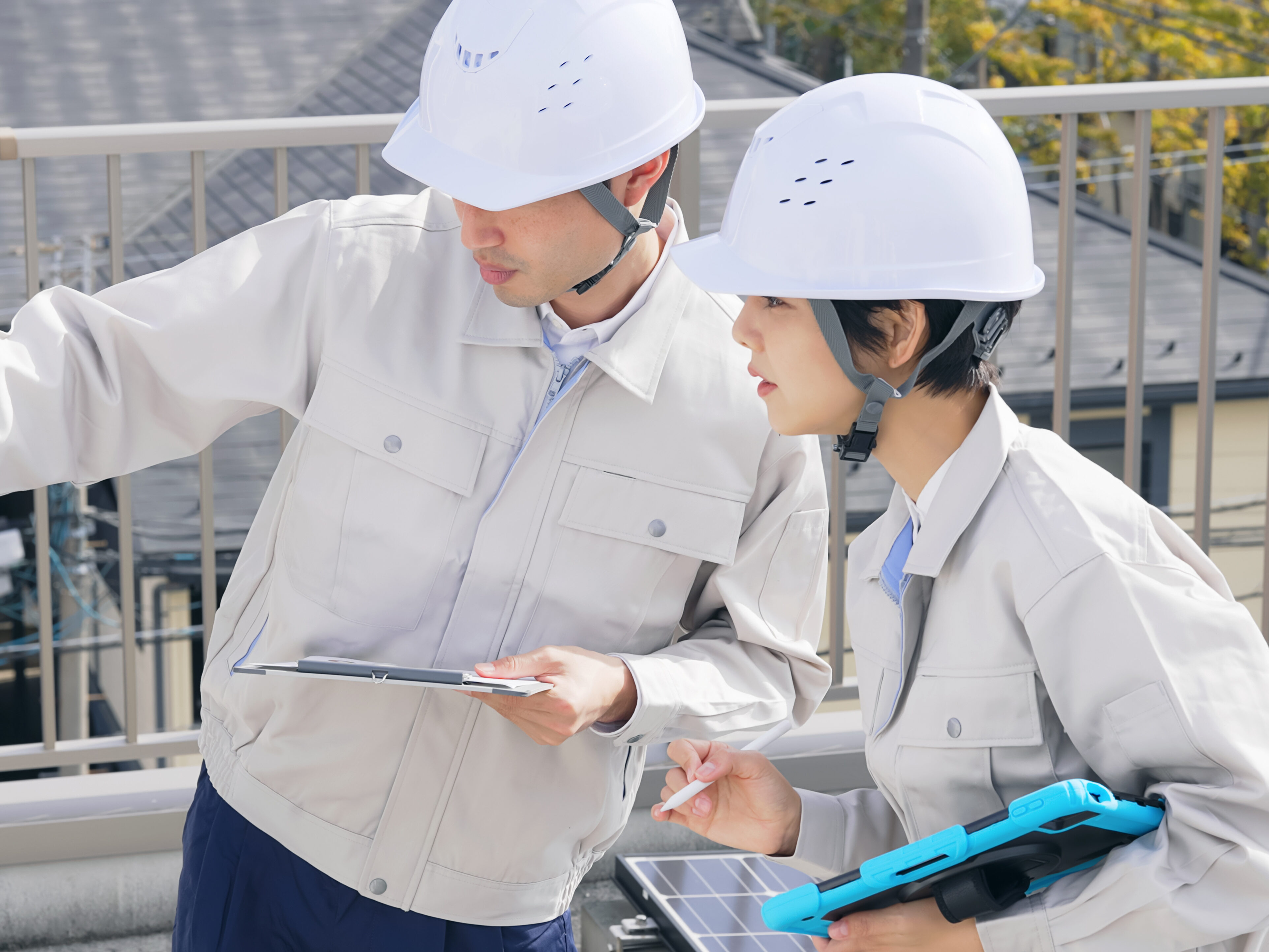 企業イメージ