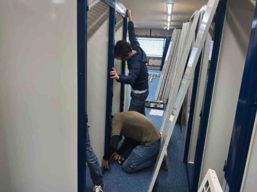 企業イメージ