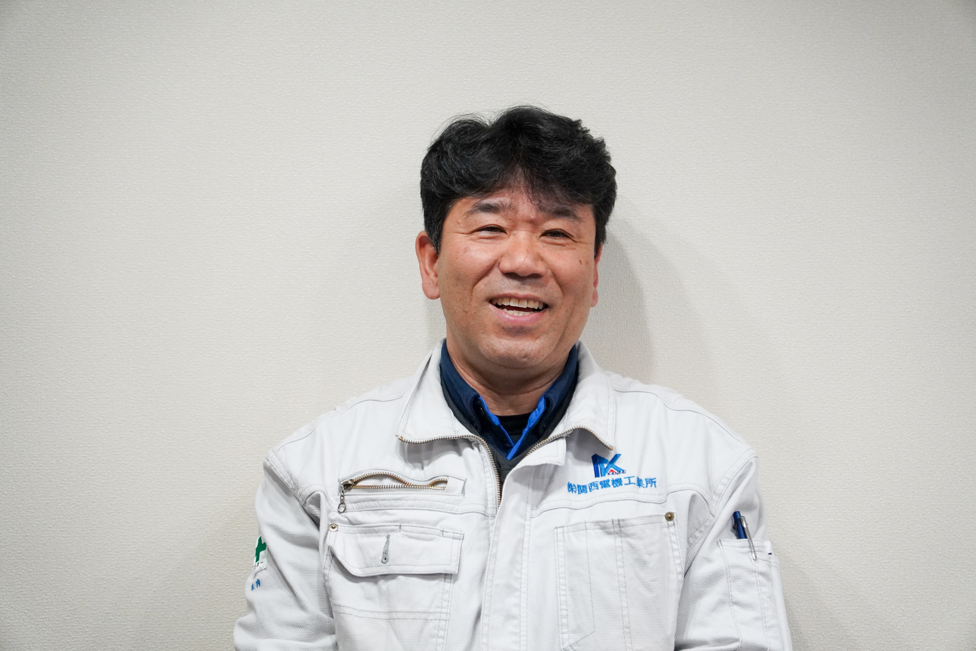 企業イメージ