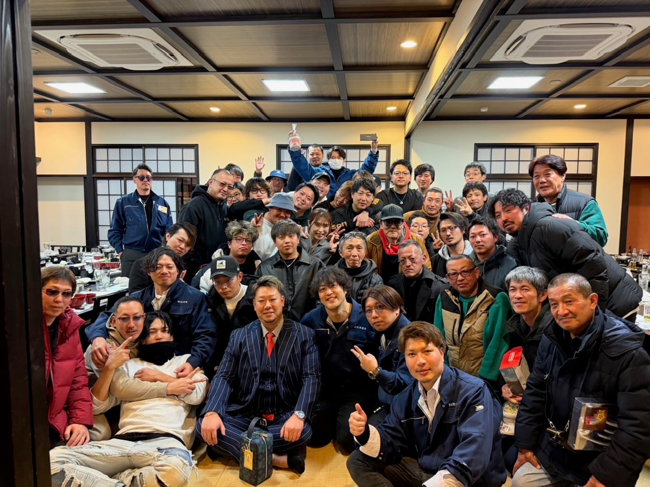 企業イメージ