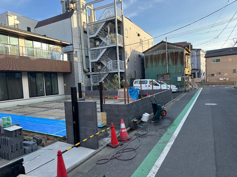 企業イメージ