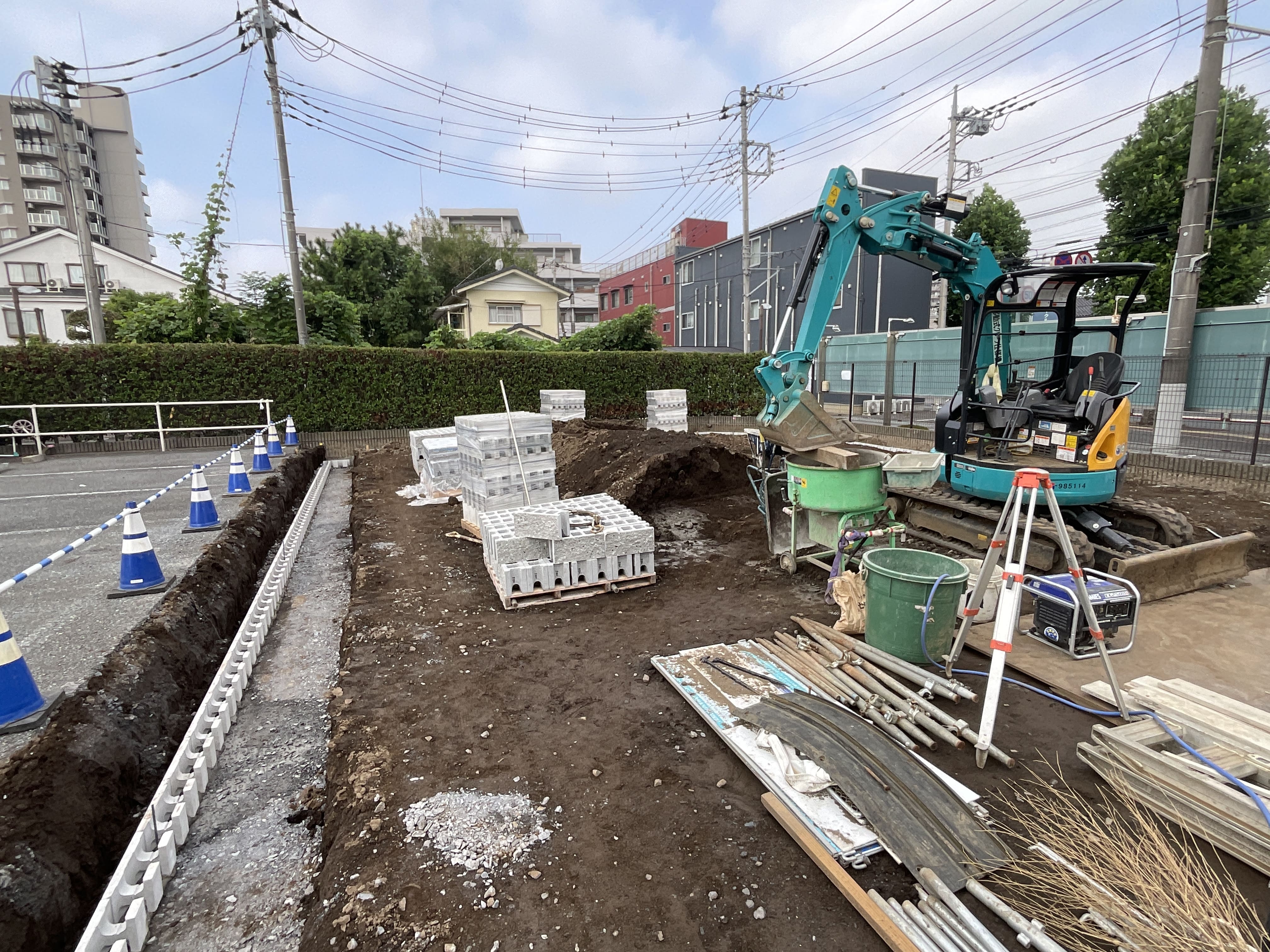 企業イメージ