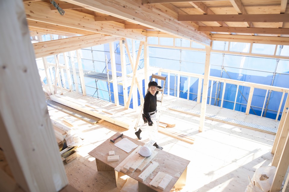 企業イメージ