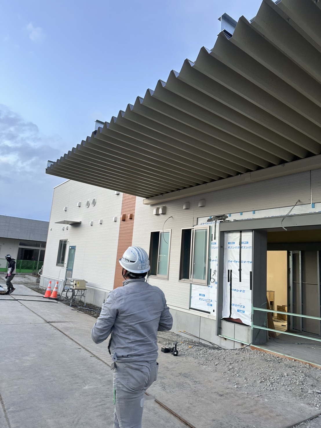 企業イメージ