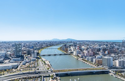 企業イメージ