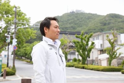 企業イメージ