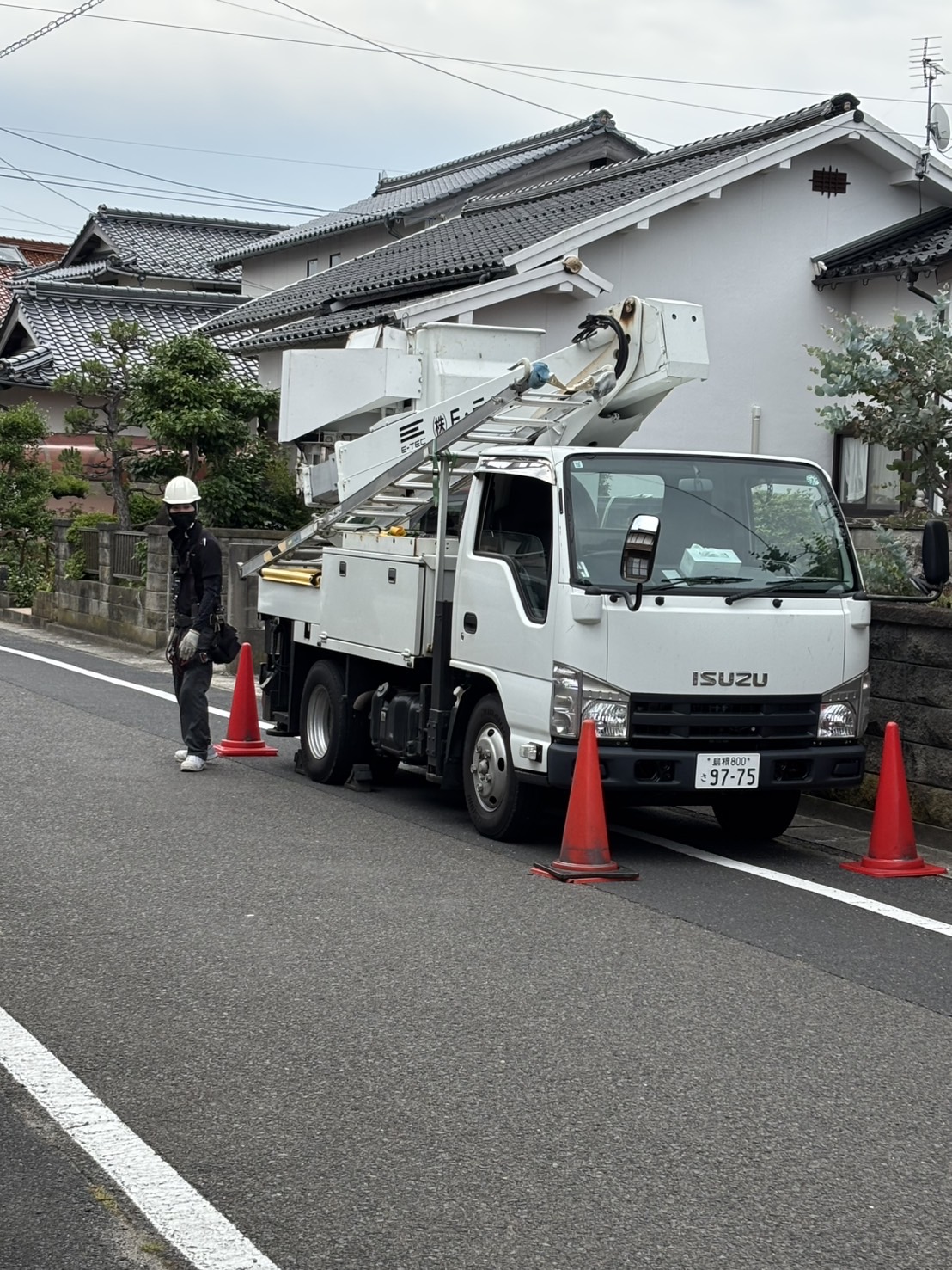 企業イメージ