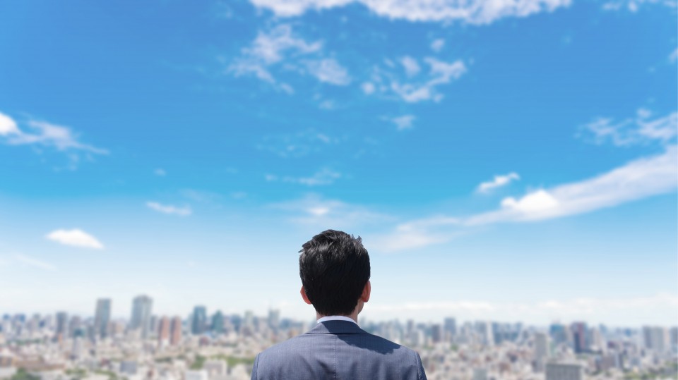 企業イメージ