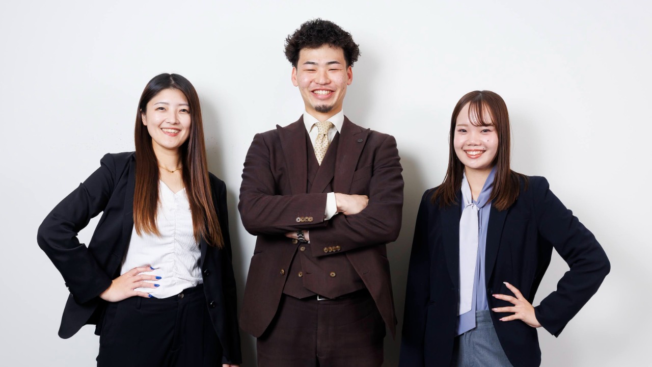 企業イメージ