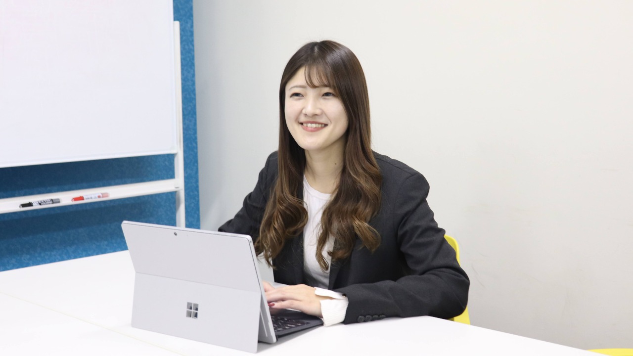 企業イメージ