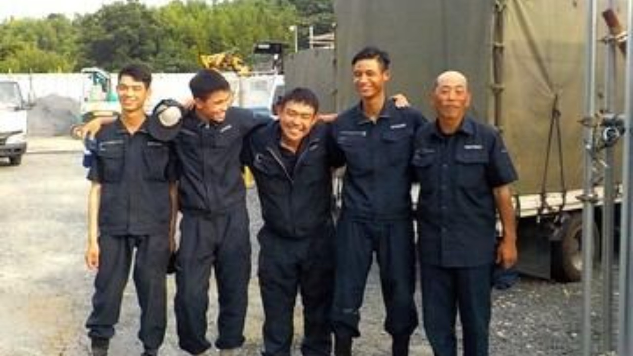 企業イメージ