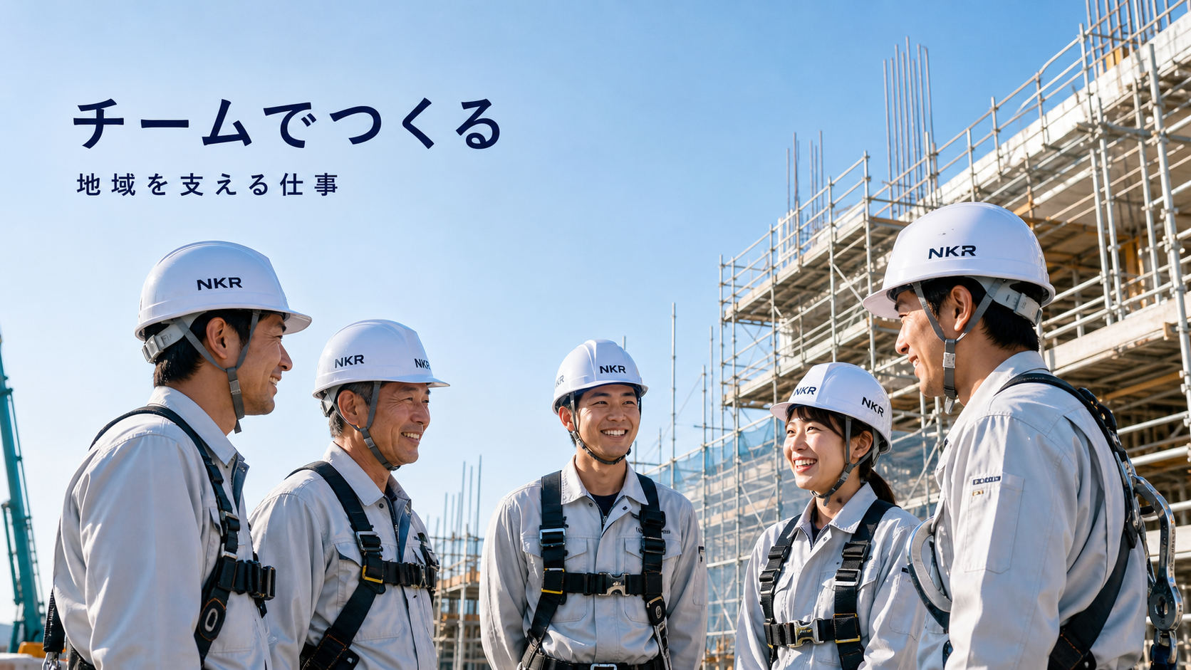 企業イメージ