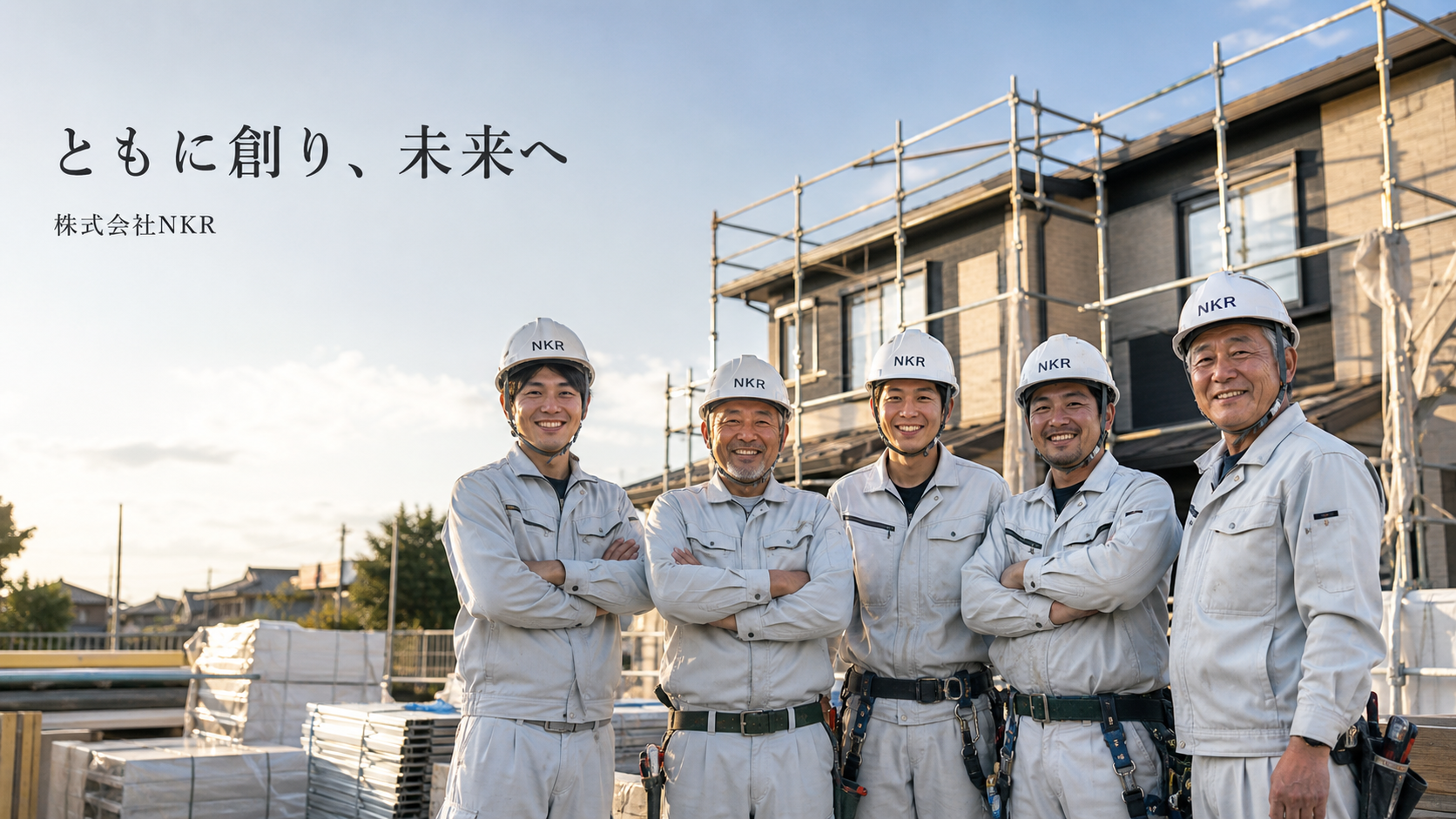 企業イメージ