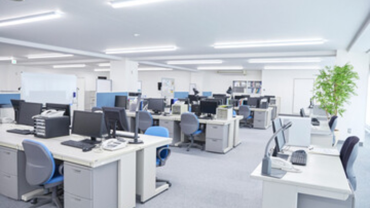 企業イメージ