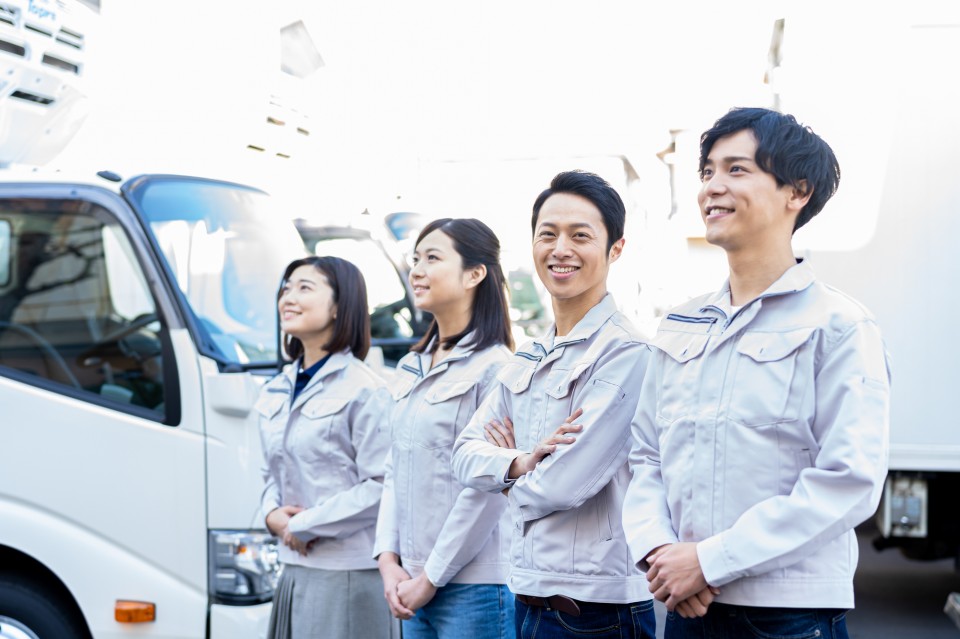 企業イメージ