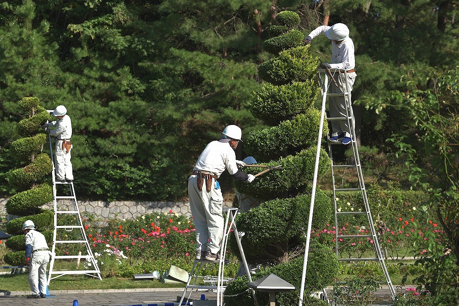 企業イメージ
