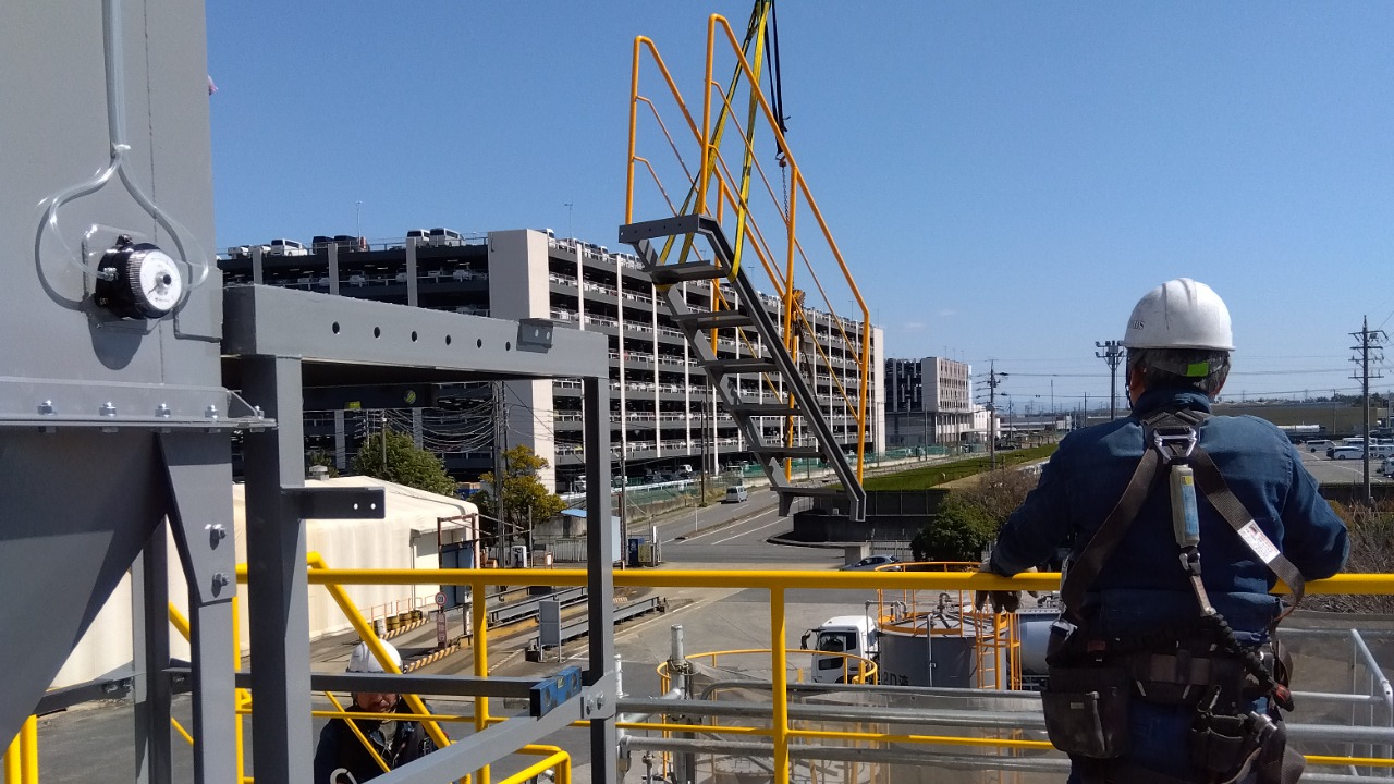 企業イメージ