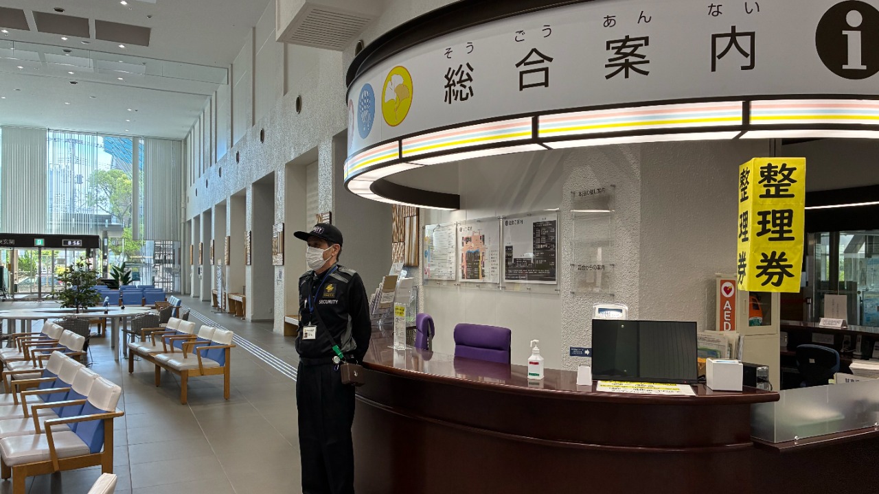 企業イメージ