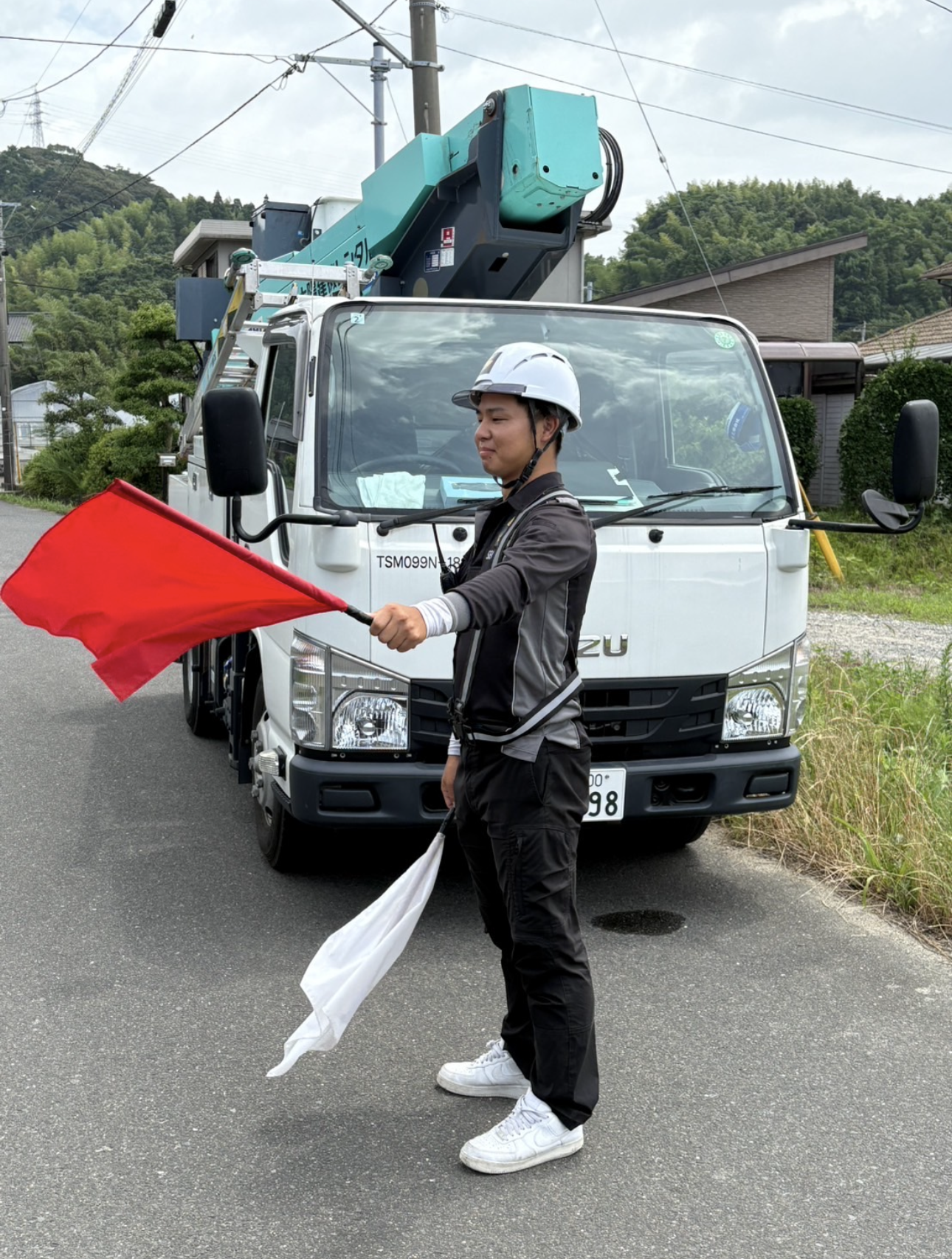 企業イメージ