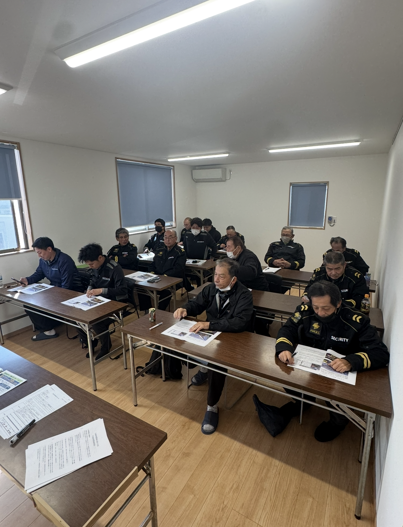 企業イメージ