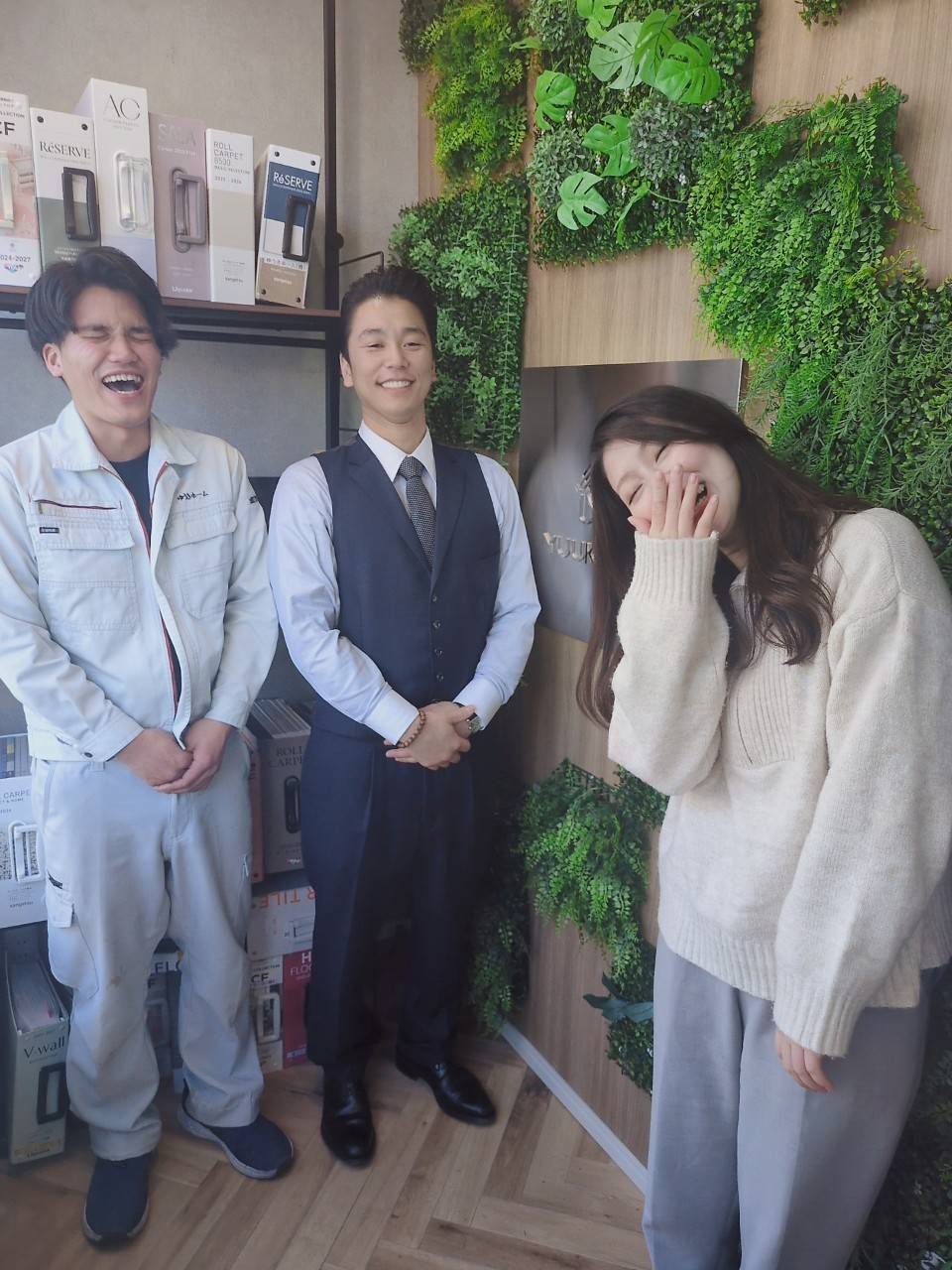 企業イメージ