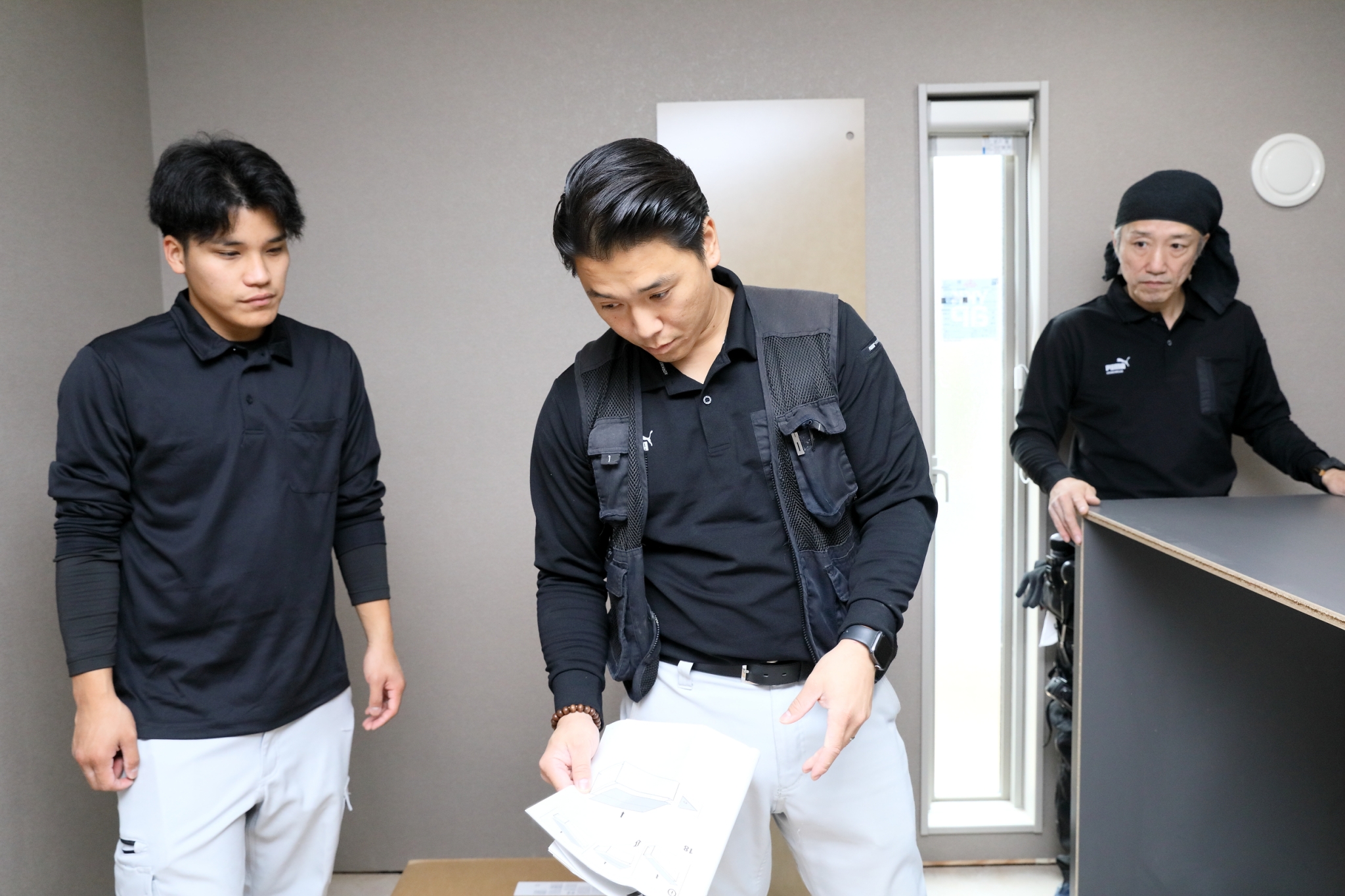 企業イメージ