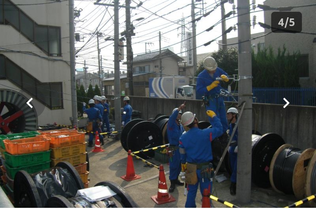 企業イメージ
