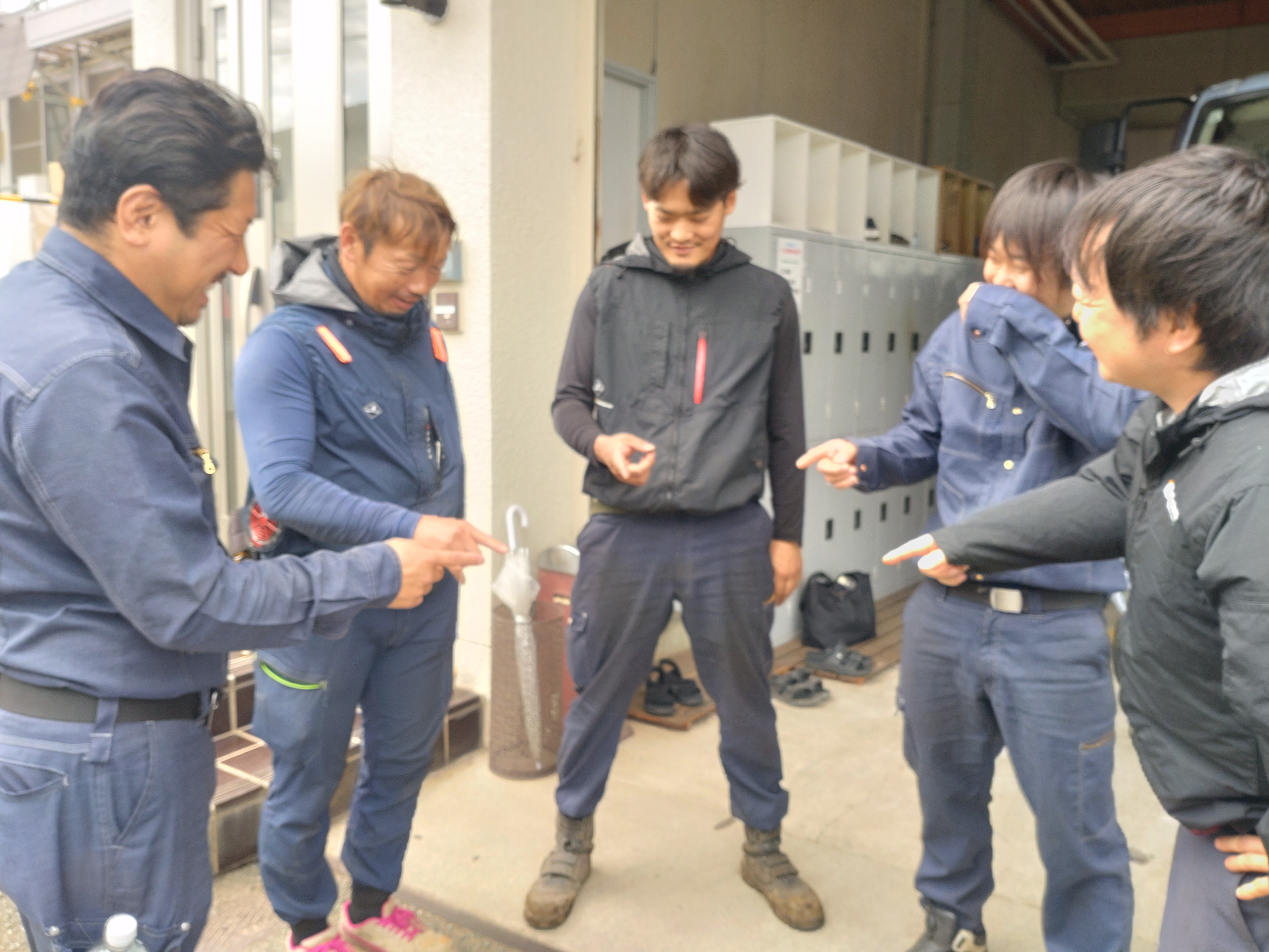 企業イメージ