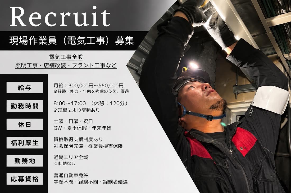 企業イメージ