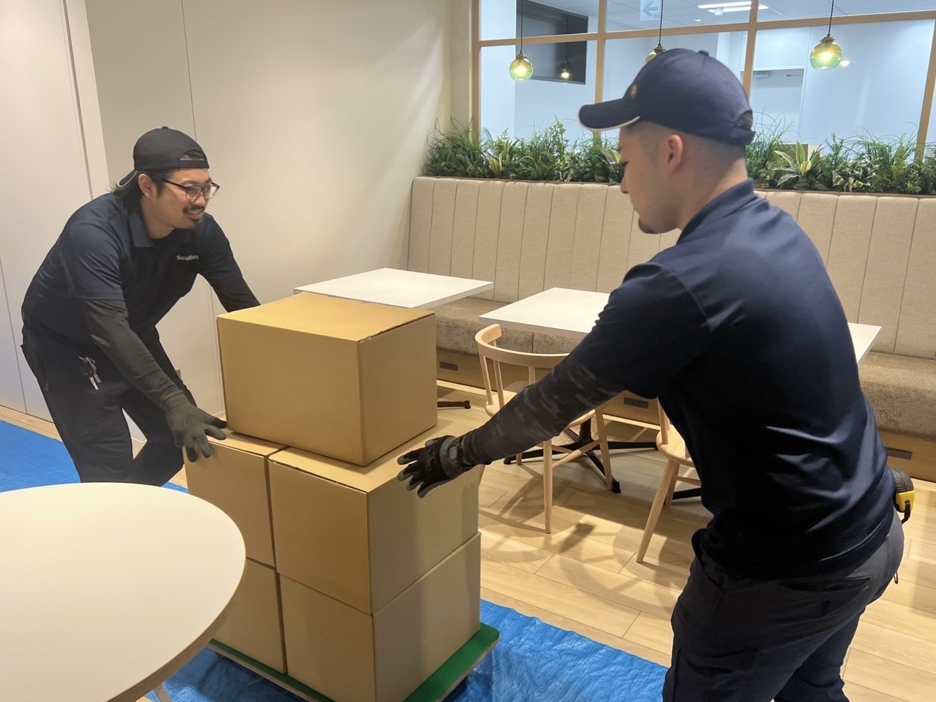 企業イメージ