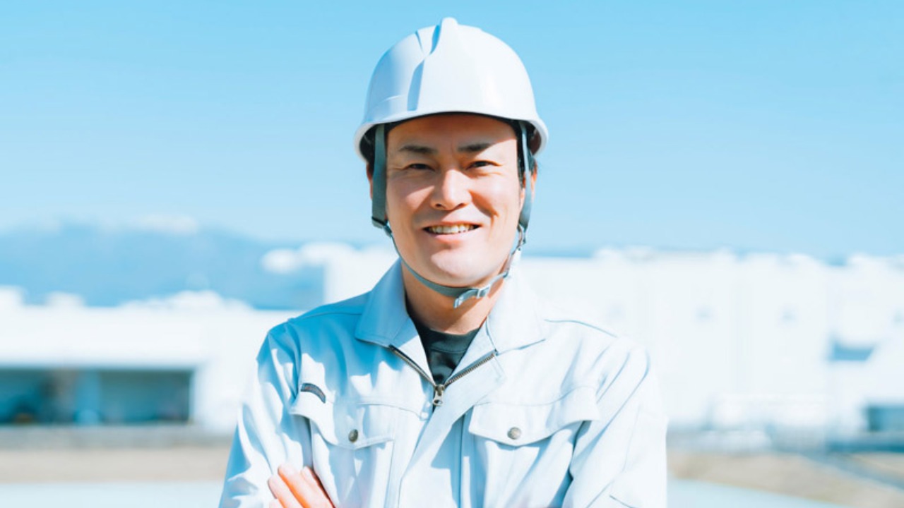 企業イメージ