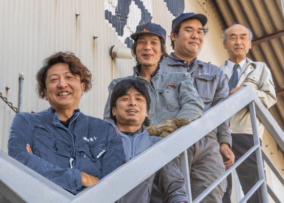 企業イメージ