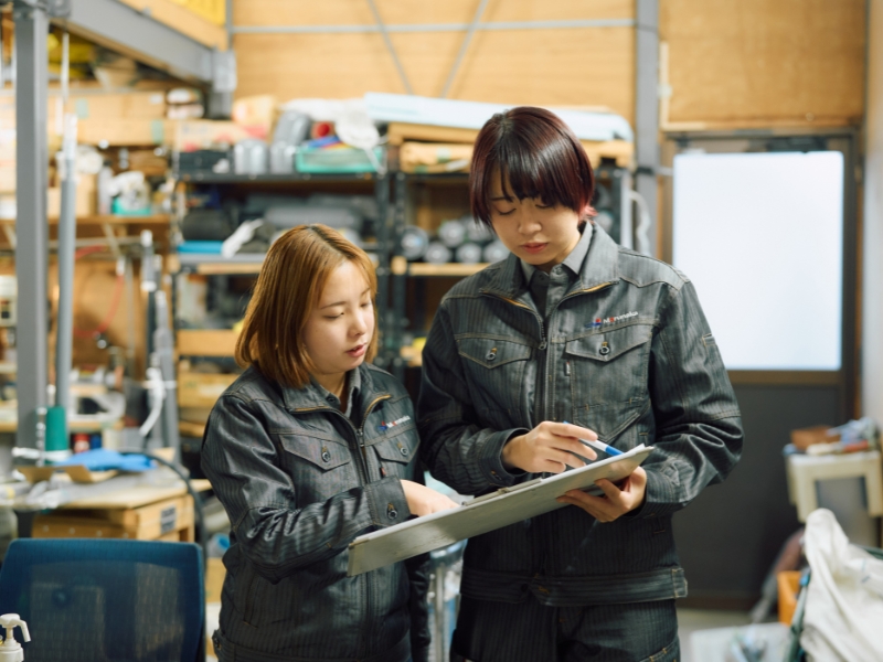 企業イメージ
